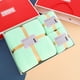 thumbnail image 1 of Terciopelo Toalla Baño Set Regalos Toalla Suave Absorbente Hogar Toalla Actividad, Toalla de Baño Terciopelo, Toalla de Baño Suave, Toalla de Baño Absorbente, Toalla de Baño para Dormitorio,, 1 of 8