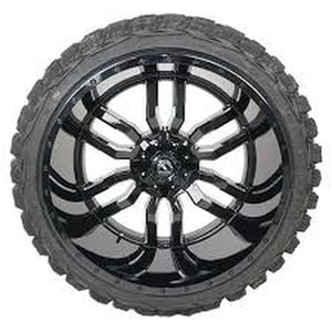 Gladiator X COMP M/T Mud Terrain LT35X12.5R22 121Q F Light Truck Tire Sansujyuku sansujyuku.com