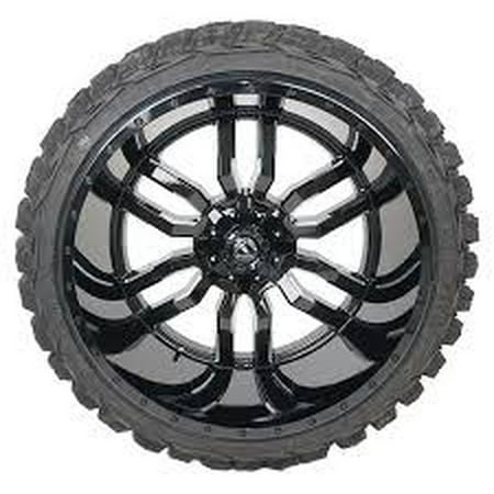 Gladiator X COMP M/T Mud Terrain LT285/75R17 128/125P E Light Truck Tire Sansujyuku sansujyuku.com