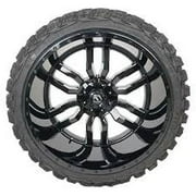 Gladiator X COMP M/T Mud Terrain LT315/70R17 128/125P F Light Truck Tire
