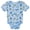 Mickey Pastel Multi, variant on Disney Winnie the Pooh Baby Boys' 5-Pack Short Sleeve Bodysuits Yellow Red Multi