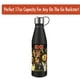 thumbnail image 2 of Botella ICUP AC/DC Highway To Hell de acero inoxidable, 500 ml, 2 of 7