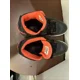 thumbnail image 5 of Ni - ke Ni - ke Men's Crimson Air Jordan III Size 12 Shoes 136064-005 Black BB??Sneakers, 5 of 5