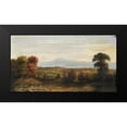 thumbnail image 2 of F, imitator ofÂ&nbsp;Jasper 18x12 Black Modern Framed Museum Art Print Titled - Landscape, 2 of 5