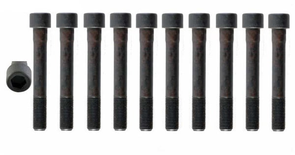 HEAD BOLT CHRY HYU MITS 1