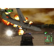 Sony Twisted Metal: Black