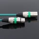 thumbnail image 4 of línea de sonido 1,8 m 3 pines XLR a XLR Audio micrófono Cable mezclador adaptador Cable Barbie Nuevos Originales, 4 of 8