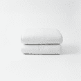 thumbnail image 4 of Edredón Matrimonial/Queen Size Blanco Roomi 100% Algodón + Funda Decorativa, 4 of 5
