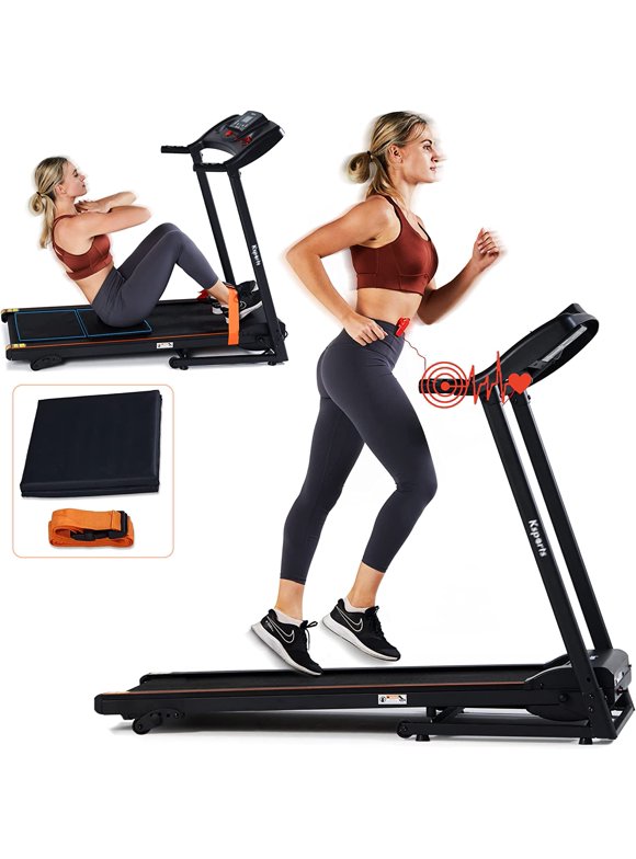 Incline Treadmills in Treadmills