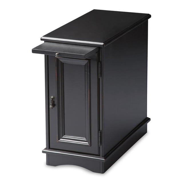 Butler Specialty Company Table d'Appoint Harling - Réglisse Noire