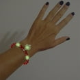 thumbnail image 1 of Bijoux pour Femmes, Bracelet pour Femmes Hommes Turquoise Bracelet Pendentif Fille Bijoux de Nuit Réglable, Bracelet pour Femmes, Bracelets pour Femmes, Bracelets pour Hommes, 1 of 4