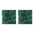 thumbnail image 1 of Toystoory Raffia Grass Reciclable Festival Triturado Papel Relleno Llamativo Perfecto DIY Confeti Boda Decoración verde oscuro Type2 NO2, 1 of 6