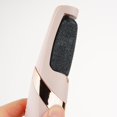 thumbnail image 4 of SharkTRUE Electric Foot Callus Remover, Rechargeable Electronic Foot File, Waterproof Foot Scrubber File Pedicure Kit, Professional Pedicure Tools Feet Care for Dead Skin Women Men, 4 of 8