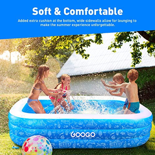 googo pool