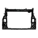thumbnail image 1 of Marco de Radiador Jeep Renegade 2015 2016 2017 Genérica Marco de Radiador, 1 of 4