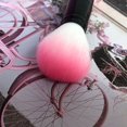 thumbnail image 3 of RYRDWP New Brand 1pc Professional Blusher Blush Brush Two Heads, 3 of 6