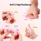 thumbnail image 3 of Kit para Hacer Squishies Resiners Taba 907 g con Moldes DIY, 3 of 8