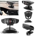 thumbnail image 3 of Foldable Car Compass Ball Outdoor Cycling Hiking Direction Pointing for Vehicle Boat Truck, 3 of 11