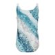 thumbnail image 4 of Gibobby Blusa de verano sin mangas con cuello en V sexy para mujer(Verde,G), 4 of 5