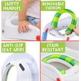 thumbnail image 3 of Asiento de entrenamiento Step Up Potty Sunny Days Entertainment Cocomelon, 3 of 6