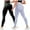 Light Purple, variant on GEWSEY Slimove Cellulite Leggings 2PCS 3D Compression Leggings Cellulite Instant Sculpting Effect Visibly Slims Thighs and HIPS (Grey, S)