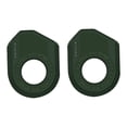 thumbnail image 2 of 2 protectores de manivela para bicicleta. Estilo F, 2 of 8