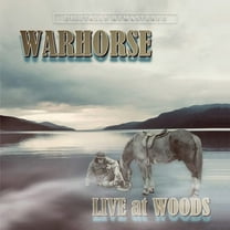 Warhorse - Live At Woods - Music & Performance - CD
