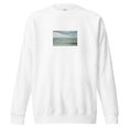 thumbnail image 3 of Next Wave Premium Crewneck Sweatshirt, 3 of 10