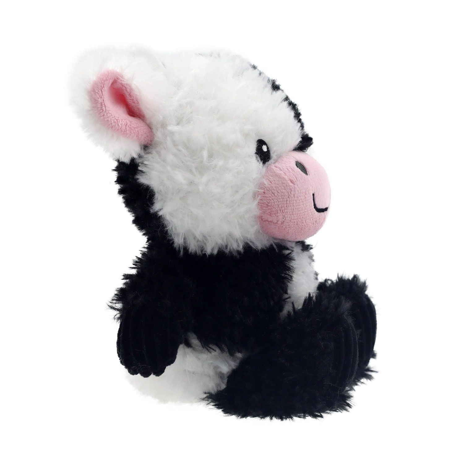 Way To Celebrate Small Farm Cow Plush