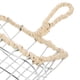 thumbnail image 3 of unbranded Estante Colgante De Pared Para Revistas Y Archivos Uso En Oficina Y Hogar, 3 of 8