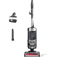 thumbnail image 3 of Restored Shark UV730 Navigator Lift-Away Upright Vacuum with PowerFins™ HairPro Self-Cleaning Brushroll, Anti-Allergen Complete Seal + HEPA, LED Headlights, Multi-Surface (Grey) (Refurbished), 3 of 4