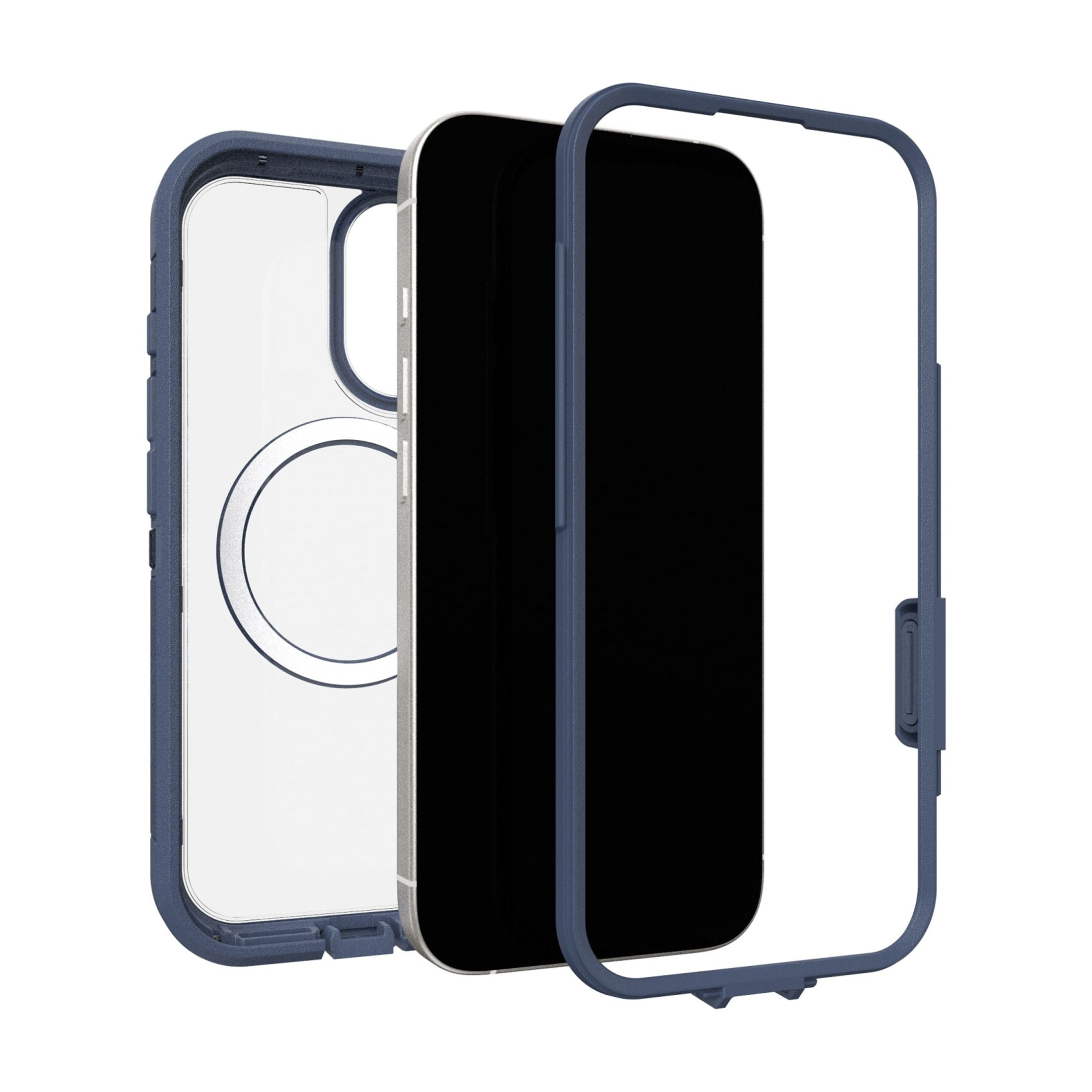 OtterBox Defender Pro XT Case