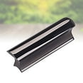 thumbnail image 2 of R55A Stainless Steel Electric Guitar Bass Lap Slide Bar Stick 2pcs Black, 2 of 8