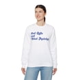 thumbnail image 7 of School Psychologist Psychology Graduation Sweatshirt Gifts Crew Neck Shirt, 7 of 7