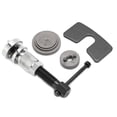thumbnail image 4 of 5pcs set Disc Brake Piston Spreader Rewind Tool Kit ChromeVanadium Steel for Auto Car Repairing, 4 of 14