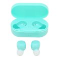 thumbnail image 3 of Tapones para los oídos Bluetooth inalámbrico verdadero, auriculares estéreo de alta fidelidad con tiempo de reproducción de 30H, auriculares con micrófono incorporado y caja de carga, 3 of 8