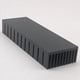 thumbnail image 4 of Kit de Disipador de de 6 Piezas de 40 mm 120 mm x 40 mm x 20 mm, Disipador de de Aluminio Enfriador para Módulo Térmico LED Peltier de Refrigeración, 4 of 5