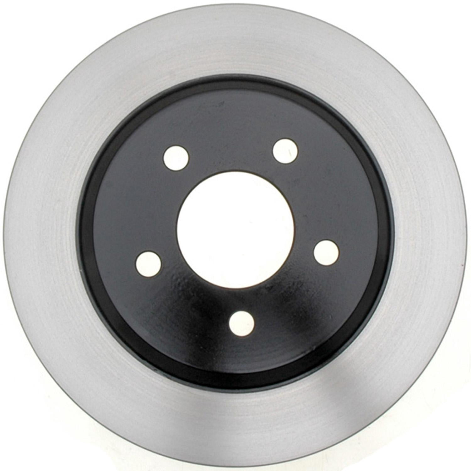 ACDelco Brake Rotor, #18A1262 Fits select: 2003 FORD MUSTANG COBRA SVT, 1996-1997 FORD MUSTANG COBRA