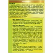 Garnier Nutrisse Nourishing Hair Color Creme, 80 Medium Natural Blonde (Butternut)