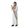 thumbnail image 4 of Figuras antiguas chinas CUTICAT colecciones en miniatura Figura antigua china, 4 of 8