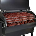 thumbnail image 2 of Camp Chef PGJR36 SmokePro Jerky Racks - Fits 36 in. Pellet Grills, 2 of 2