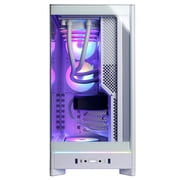 CyberPowerPC Gamer Supreme Gaming PC, Intel Core Ultra 7 270K Plus, NVIDIA GeForce RTX 5060 Ti 8GB, 16GB DDR5, 1TB SSD, SLC11460CPG