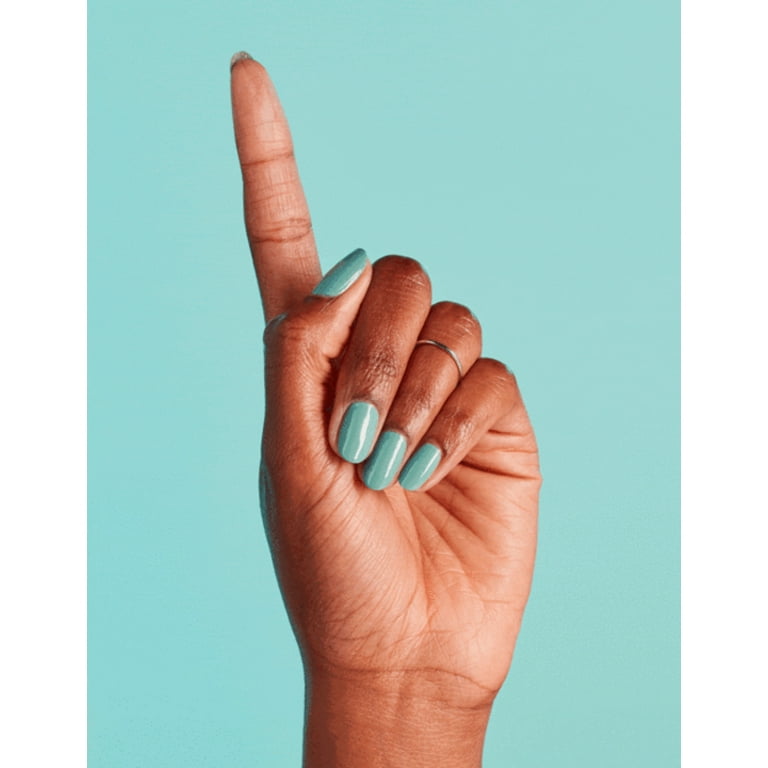 OPI Dip - M84 - Verde Nice to Meet You - Walmart.com