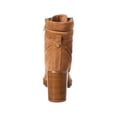 thumbnail image 3 of Aquatalia Iole Weatherproof Suede Boot, 9, 3 of 5