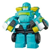 Rescue Bots Toys