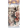 thumbnail image 3 of Star Mug Cheetah Tumbler Wrap, Straight Tumbler To-Go Coffee Mug, 3 of 4