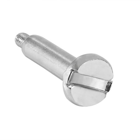 

ICOCO Screw Rod For PS5 Console Game Console Screw Fastening Screw Base Mounting Screw Metal Durable Screw Vertical Bracket