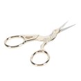 thumbnail image 3 of Professional Fabric Scissor Set, Multifunctional DIY Craft Scissors with Exquisite Leather Cover, Compact Lightweight Sewing Embroidery Tool for Household Use, 3 of 7