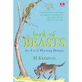 thumbnail image 2 of Book of Beasts: An a to Z Rhyming Bestiary, 2 of 4