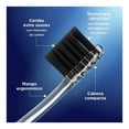 thumbnail image 3 of Cepillo dental Oral-B Sensitive purification extra suave 2 pzas, 3 of 4